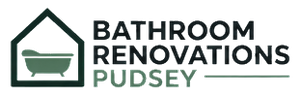 Bathroom Renovations Pudsey logo
